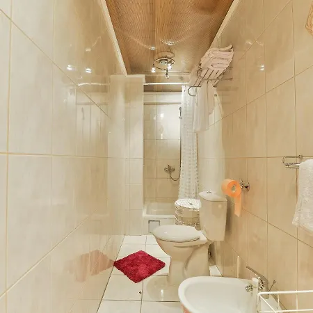 Cosy Holiday In With Swimming Pool * Polaca